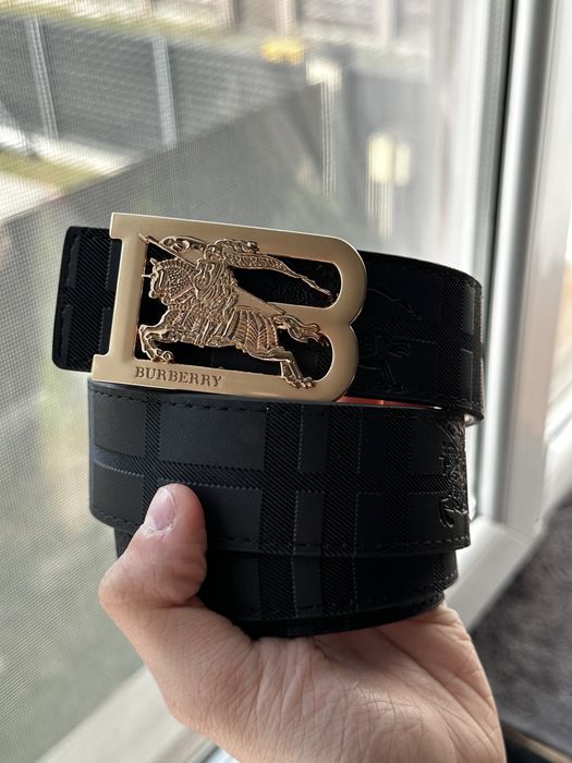 Burberry Belt | Ремінь Burberry | Burberry