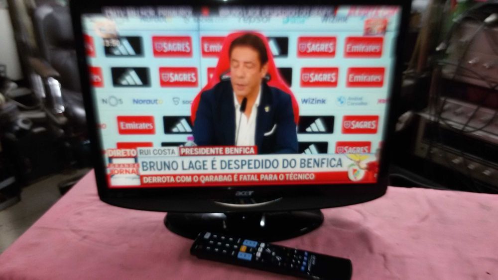 tv led acer at1945 19polg.