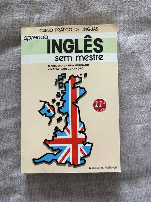 Curso prático de línguas - Inglês