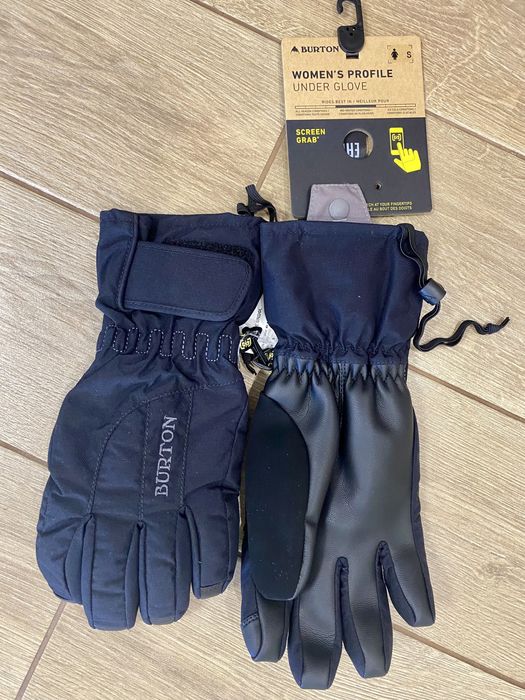 Розпродаж!!!  Рукавиці Burton xs i s