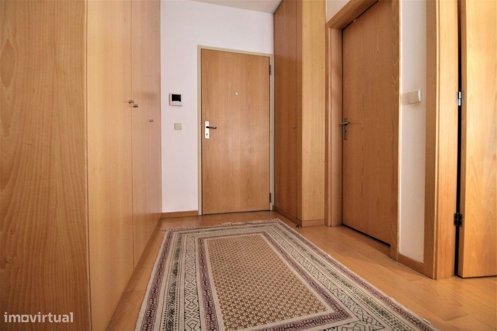 Apartamento T1 Quinta da Portela - Mondego Residence