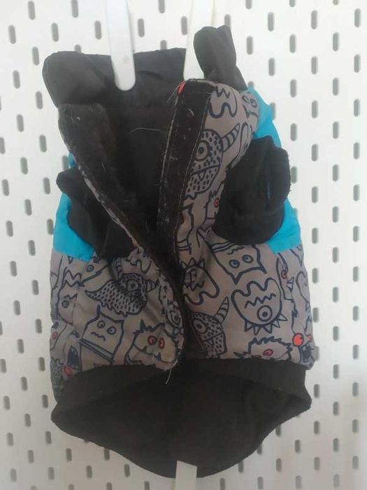 kurtka dla psa rozmiar M