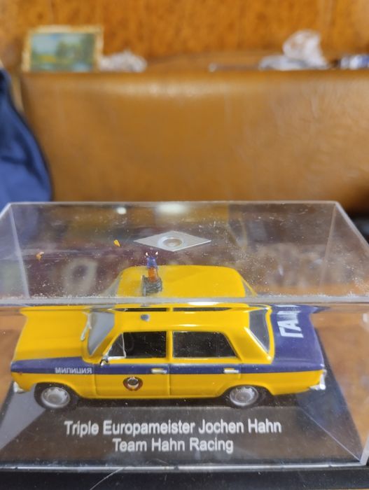 Редкие масштаб модели