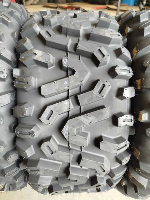 Sprzedam nowe opony do quada 2szt 26x10-14, 2 szt 26x8-14 P430 DATEX