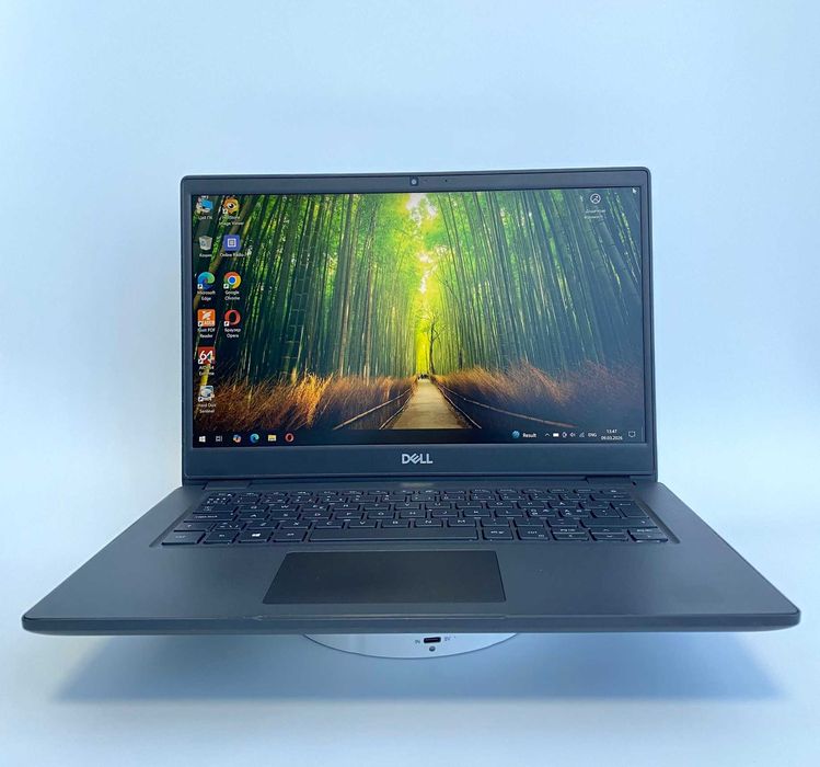 Б/У Ноутбук Dell  3410 14" Intel Core i3-10110U/8GB DDR/SSD 128GB