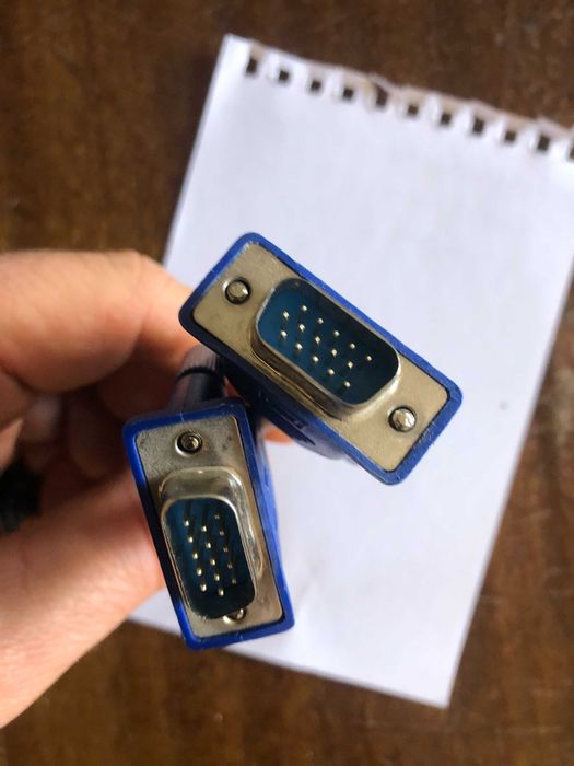 Кабель для компьютера новий