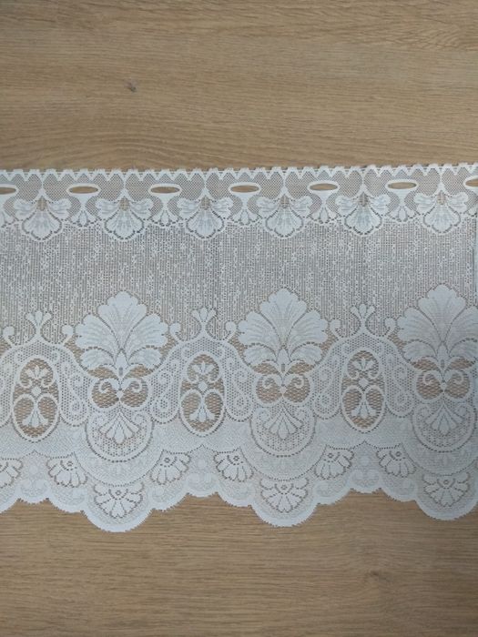 Firanka nowa. Rozmiar 190/30