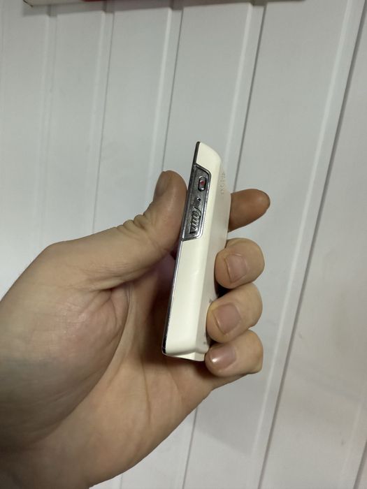 MP3-плеєр Transcend MP870