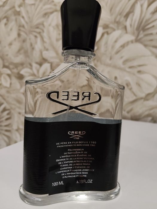 Парфум чоловічий  Creed Aventus,