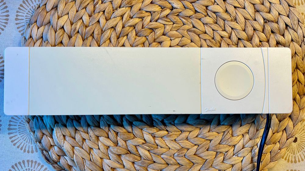 Danfoss Link Hydronic Controller