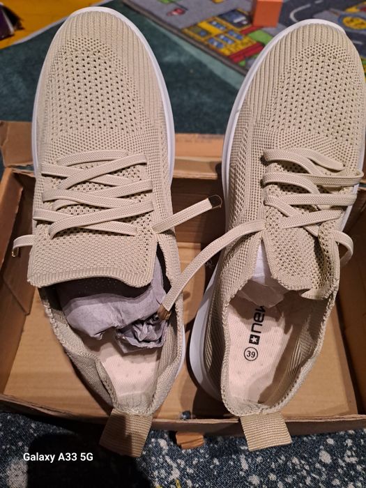 Buty damskie nowe nie używane