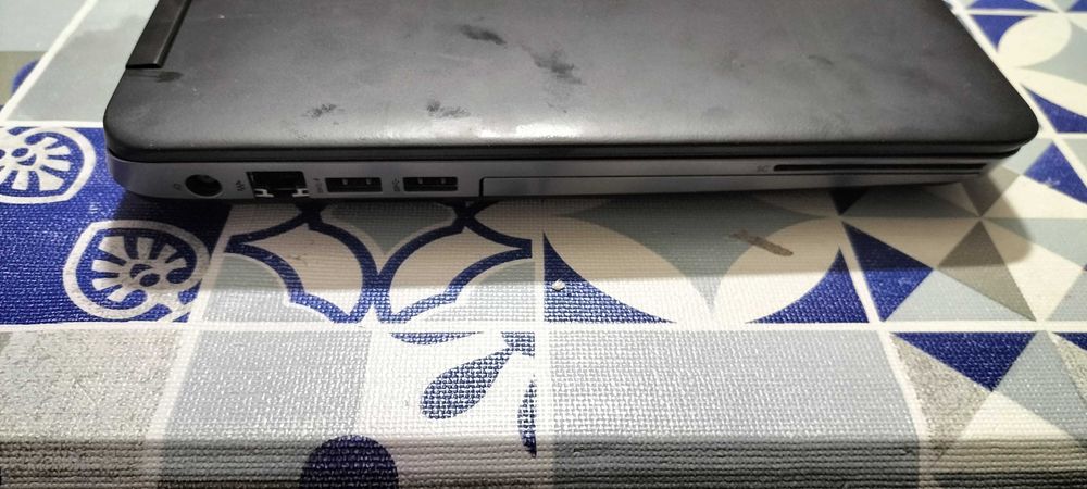 HP Mt41 Laptop with AMD A4-5150M APU and Radeon(tm) HD Graphics 2.70 GHz (13)64740695596161123