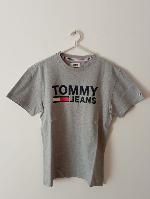 Lote 2 T shirts Tommy / Gant
