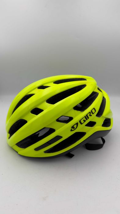 Powystawowy Kask Rowerowy Giro Agilis Mips r.  L (58-62cm)