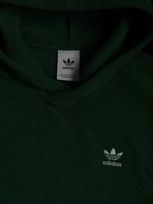 Худак теді від Adidas