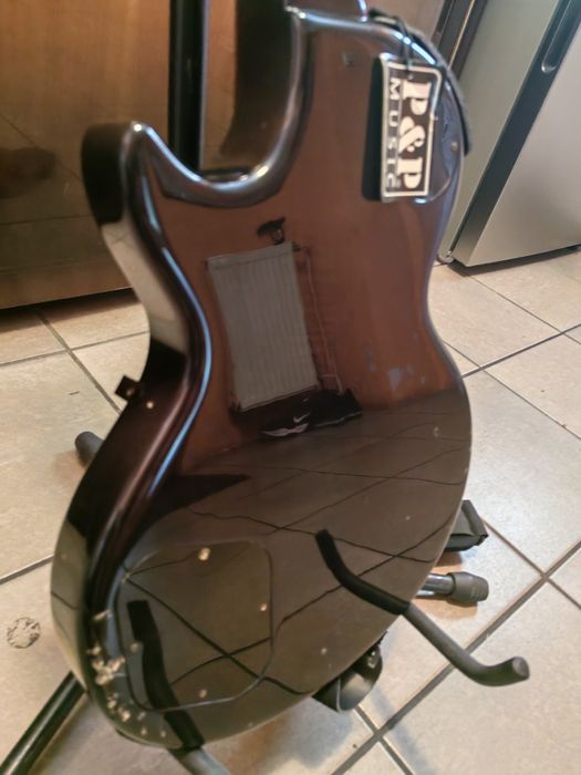 Gitara Ephiphone les paul