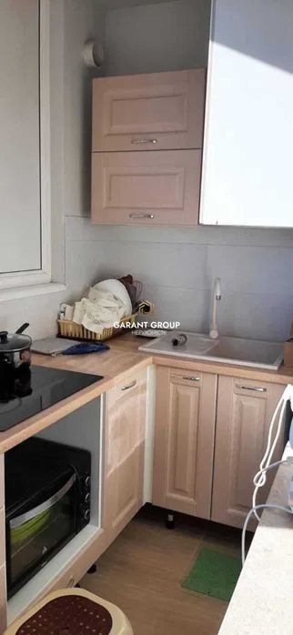 1-комнатная квартира по адресу ул. Проценко (площадь 27 м²) - Atlanta.ua - фото 4