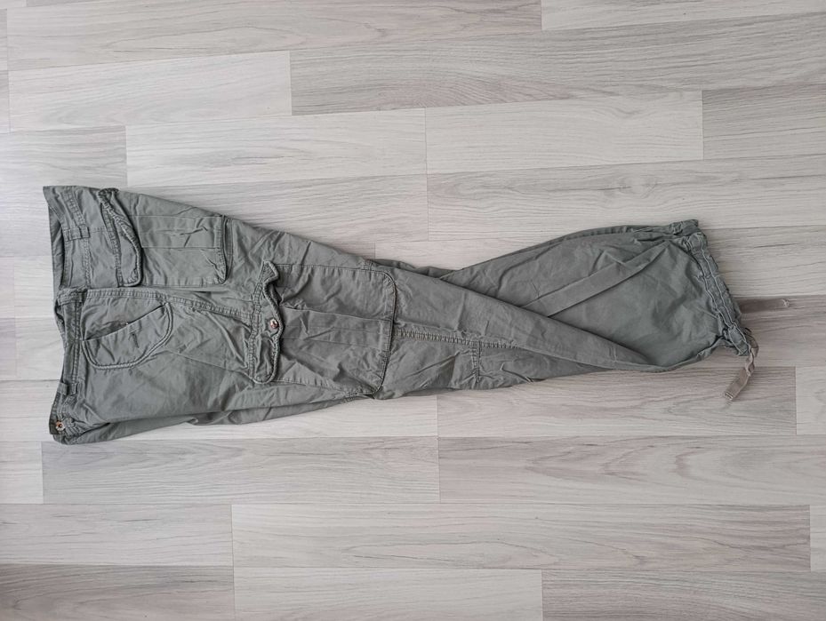 Штани чоловічі карго TIPSTER розмір L