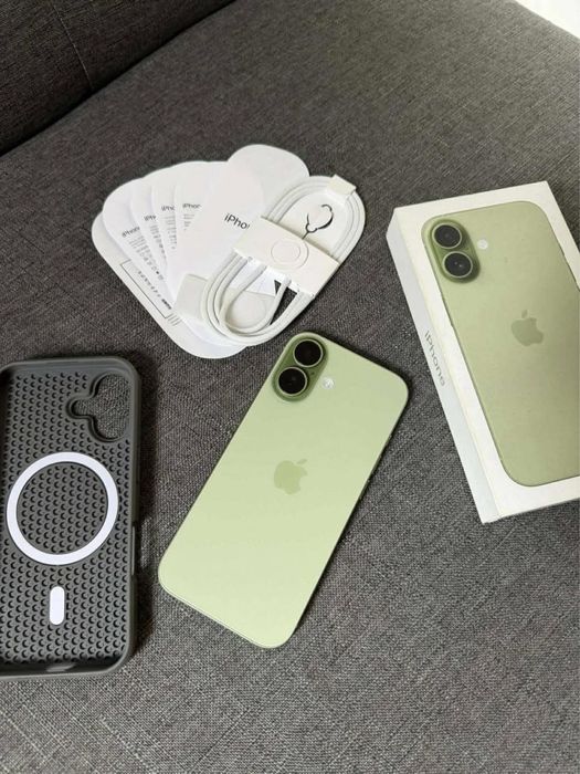 iPhone 17 - 512GB