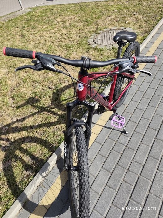 Sprzedam Rower górski MTB