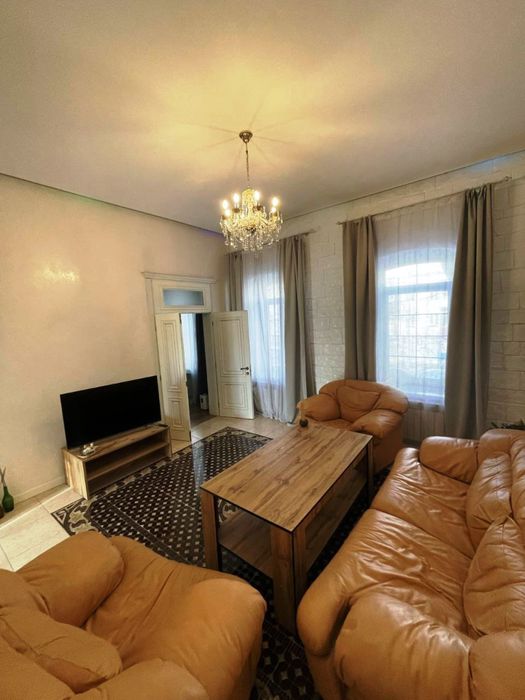 3-rooms apartment apartment by the address st. Kulikovo pole pl Oktyabrskoy revolyutsii pl (area 80 m²) - Atlanta.ua - photo 2