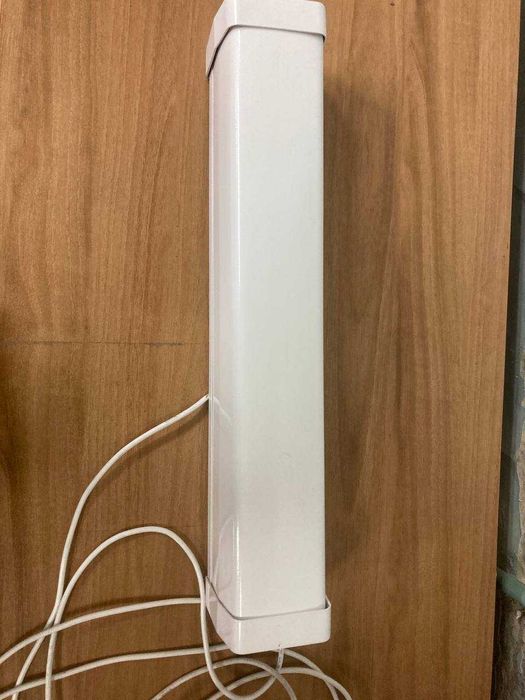 Рециркулятор ультрафіолетовий Аерекс-стандарт 15