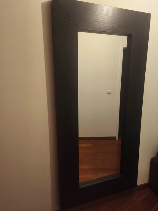 Large IKEA Mirror64550280279937121