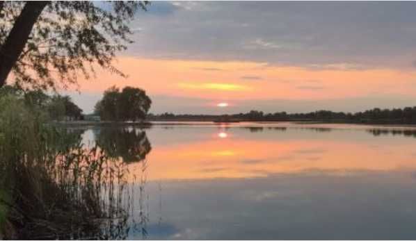 Земельна ділянка 6 соток — Камплиця, біля Задонецького водосховища