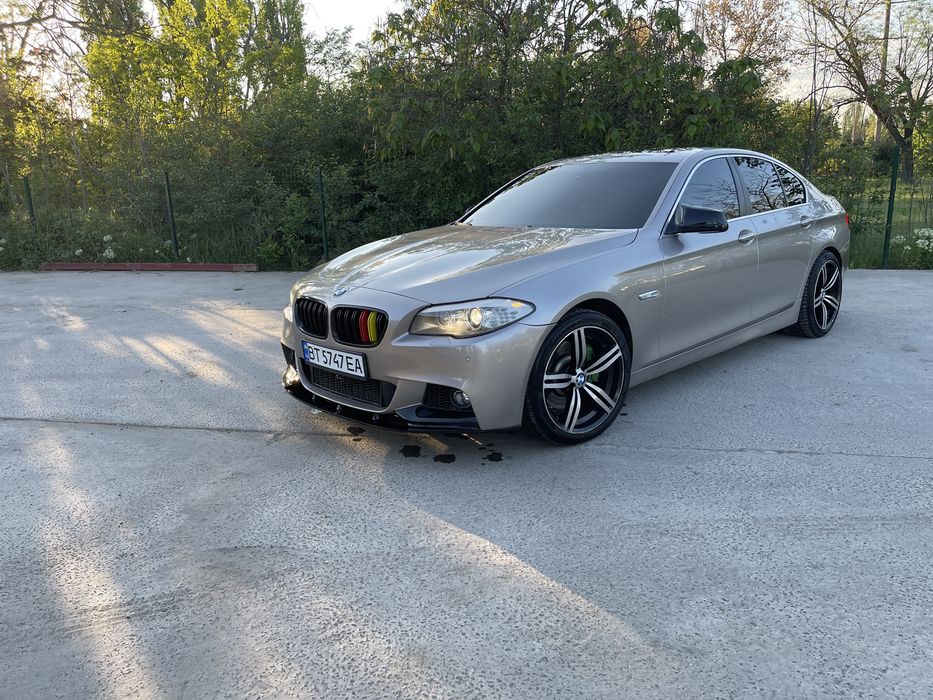 BMW 535 гарний стан