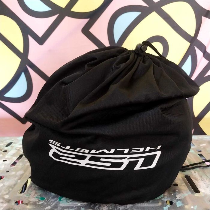 Capacete aberto LS2 AIRFLOW OF562