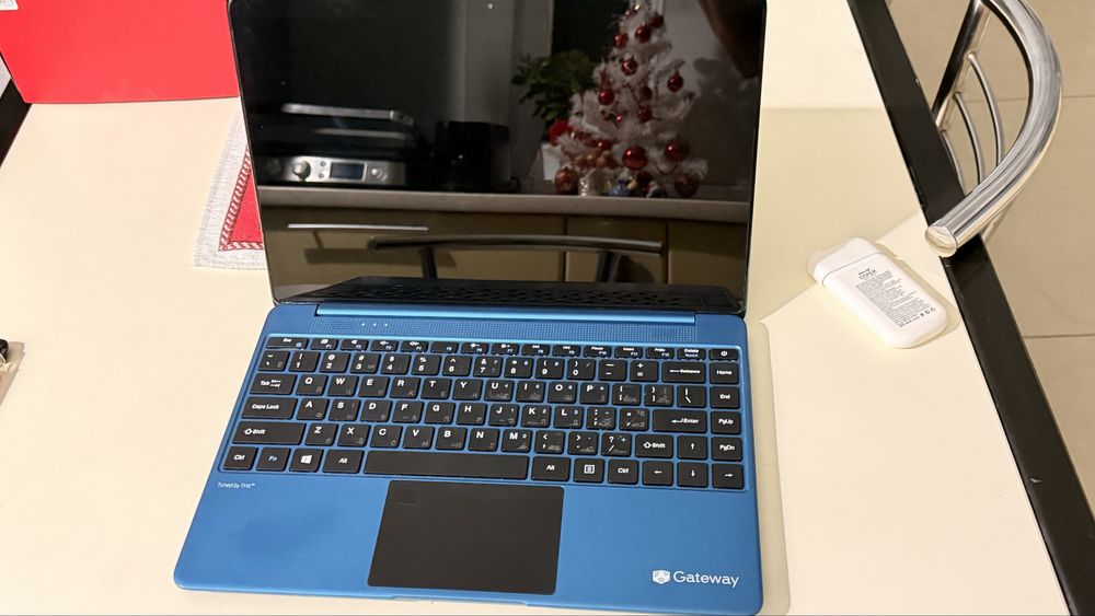Ноутбук Gateway GWTN141-10BL Intel i5-1135G7 16GB DDR4 512GB SSD