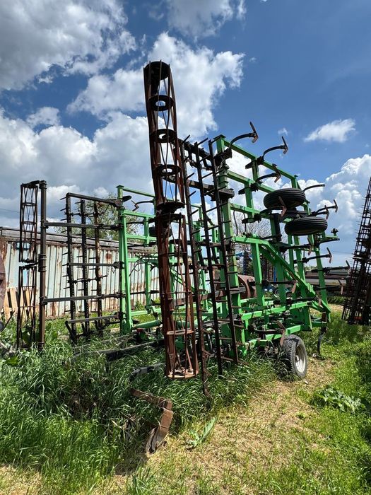 Культиватор Агроленд К5 9,5м 2015год