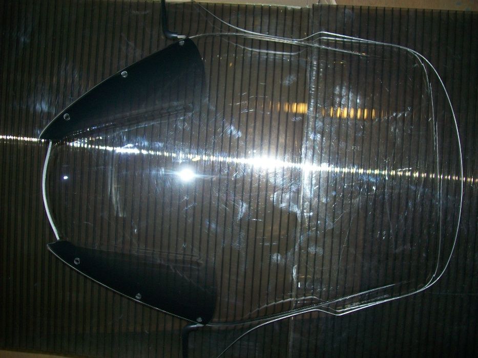 D225ST GIVI szyba TRIUMPH Tiger / SPORT 1050 (07 > 15) PARAGON lub FV