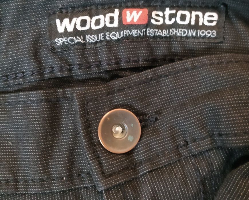 Spodnie męskie rozmiar XL