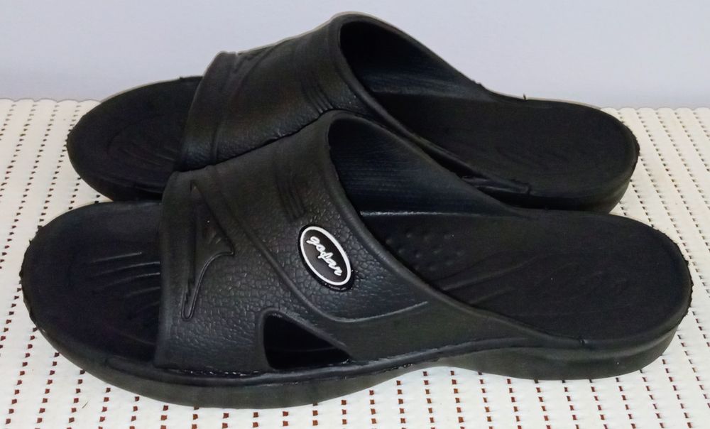 Klapki Gofar 41,nowe
