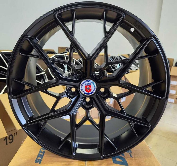 Нові диски R19 5×114.3. Відправка по Україні арт1080
