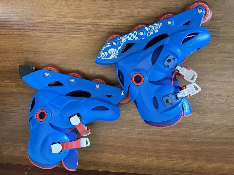 Patins de Criança