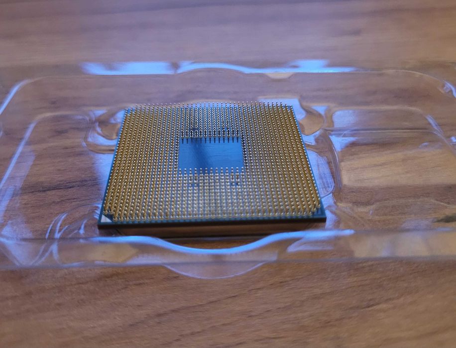 AMD Ryzen 5 5600 OEM