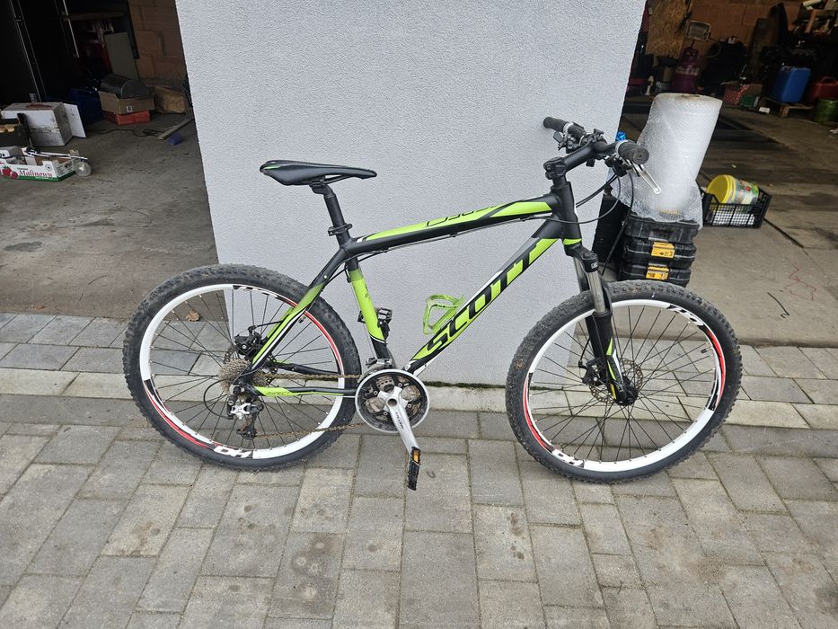 Rower scott aspect rama L kolo,26