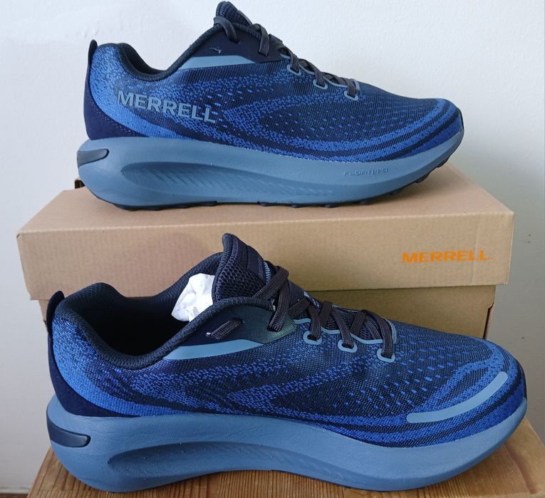 Merrel Morphlite