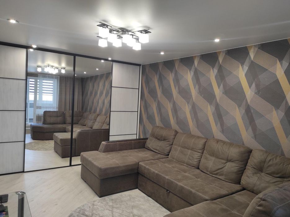 Продаж двокімнатної квартири в Хмельницькому