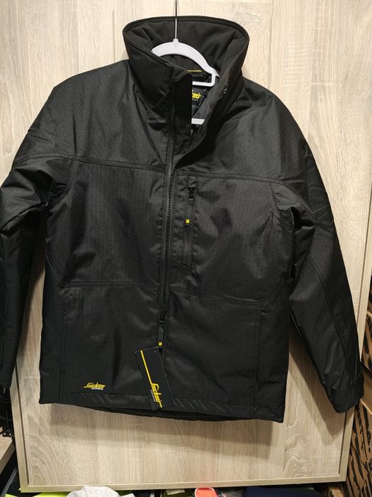 Okazja ! snickers 1148 kurtka zimowa rozmiar S  Wysyłka inpost Gratis