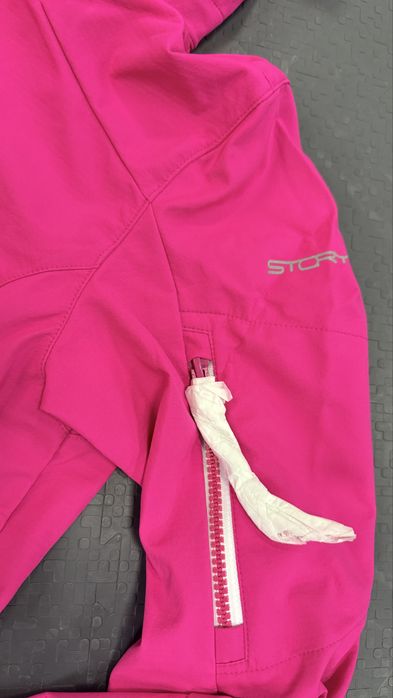 Куртка вітровка Stoty ,розмір 38