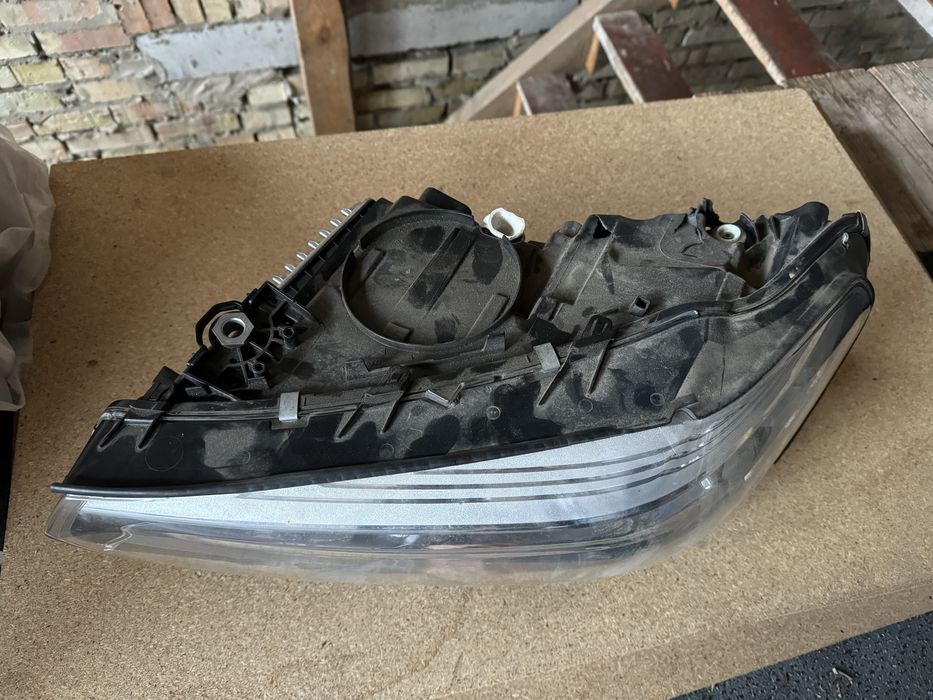 Фара bmw x3 x4 g01 g02