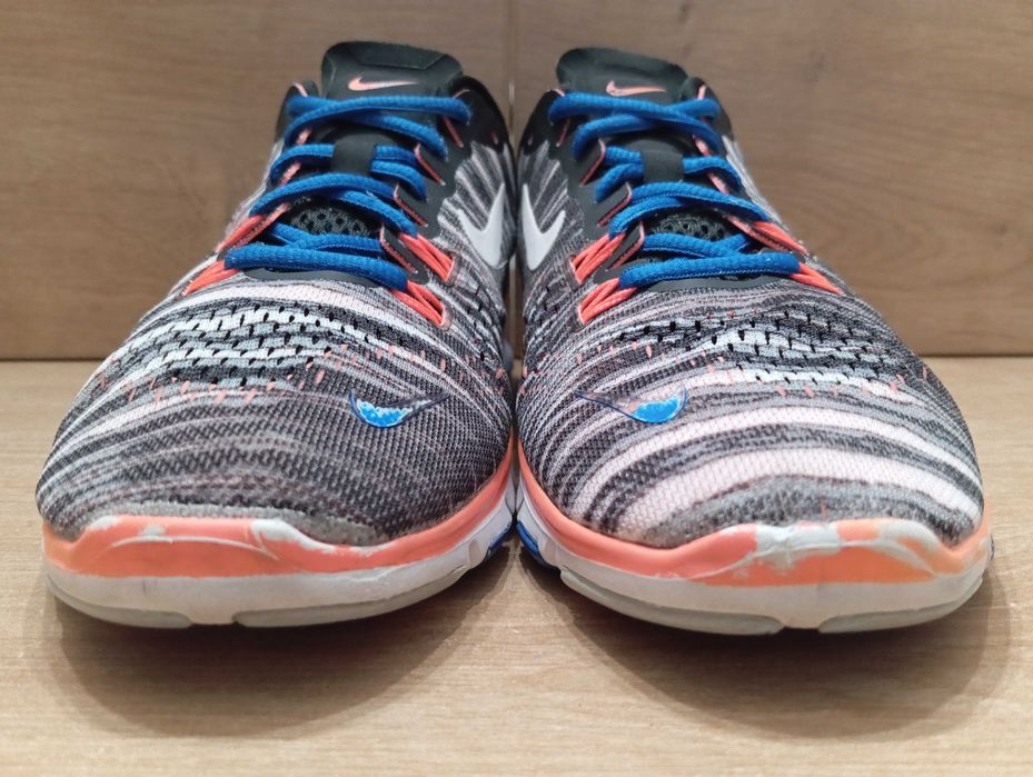 Nike Free 5.0 TR Fit 4 Print  Damskie buty sportowe Rozm. 37,5 /23,5cm