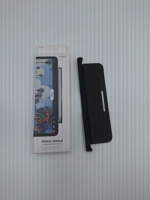Uchwyt elago Metal kompatybilny z Apple Pencil Series