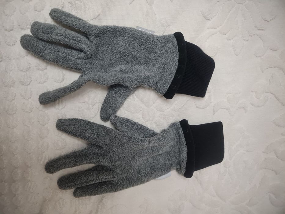 Перчатки флісові Remia