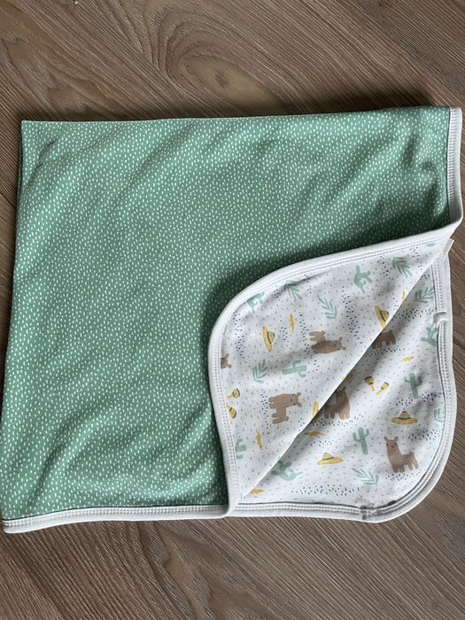 Плєд дитячий