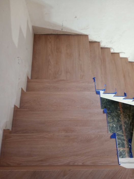 Usługi remontowo-wykończeniowe