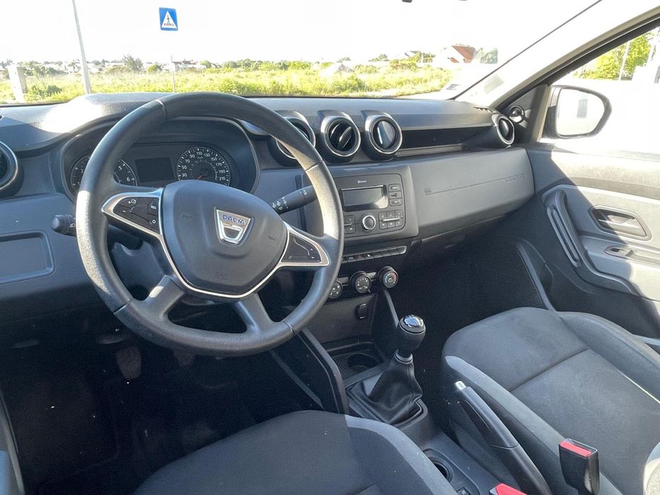 Dacia Duster 1.0 TCe | 2020 | 68.000km